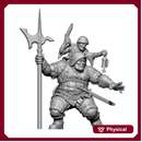 AX026 - Mercenary Twins