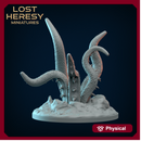 Tentacled Lurker