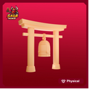 Bell Torii