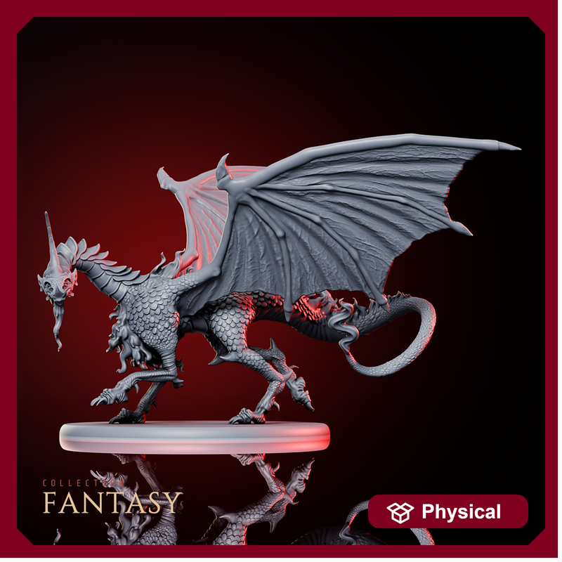 Moonstone Dragon 1 - Only-Games