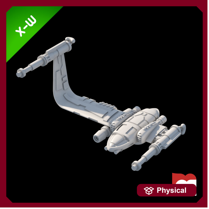 (XW) L-Wing