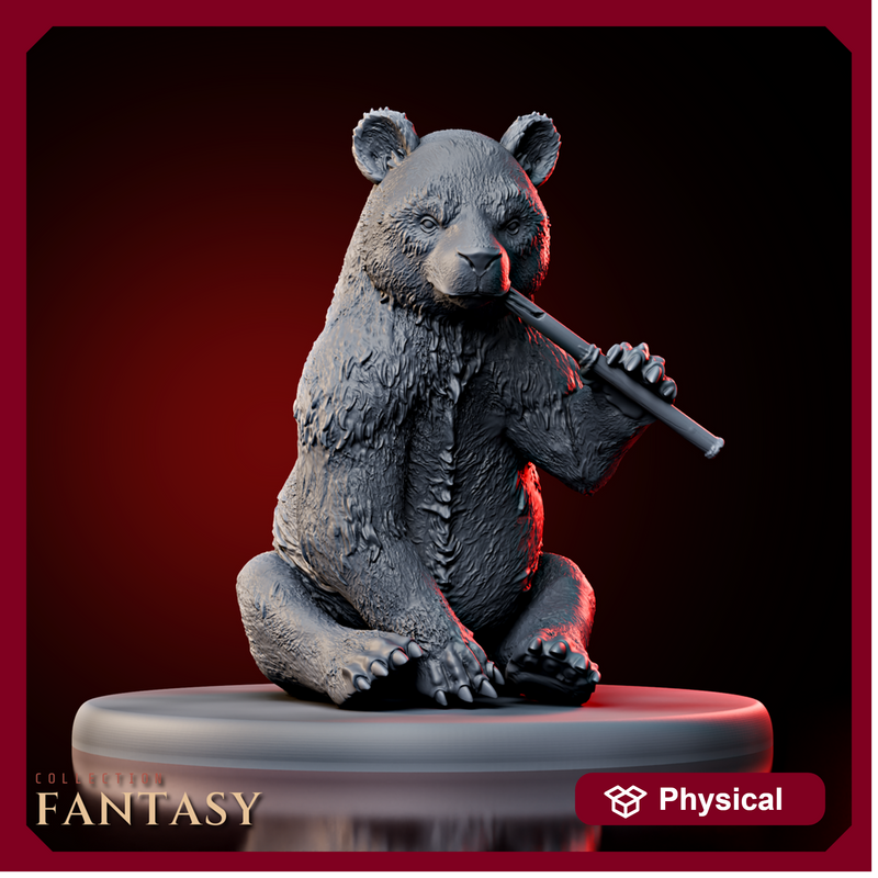 Panda Bear 2 - Only-Games