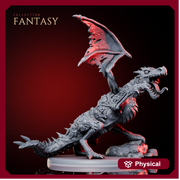 Miasma Dragon 1 - Only-Games