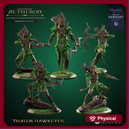 Thalor Hawkeyes