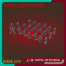 MG144-Aotrs08 War Droid Platoon
