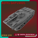MG144-R01 BMP-3