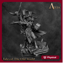 NAX042 - Witch Scourgers Inquisitor Generalis