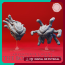 Beholders - Book of Beasts - Tabletop Miniatures (Pre-Supported)