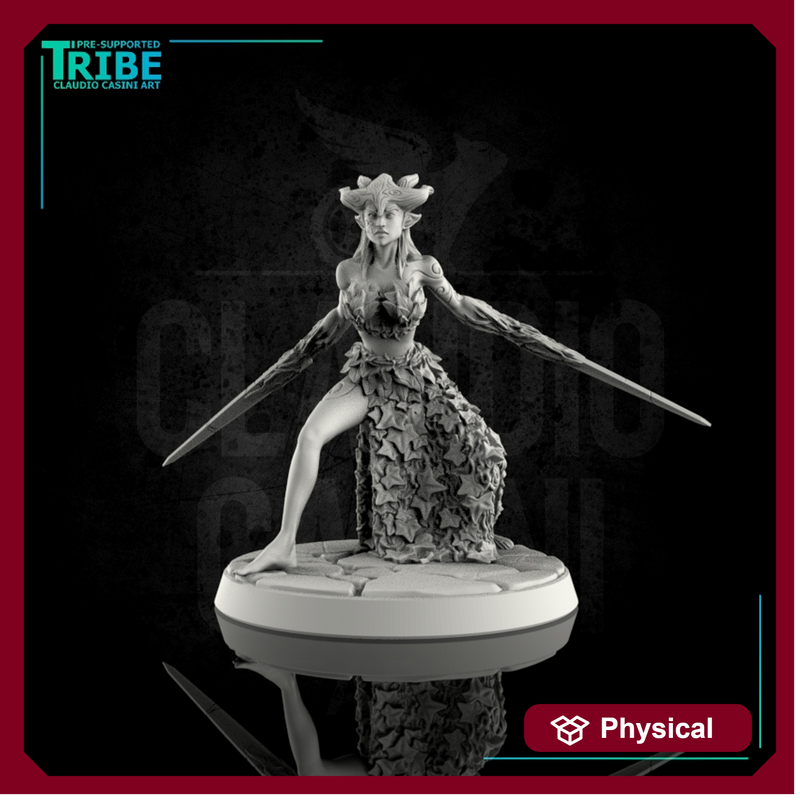 (0015) Dryad - Only-Games