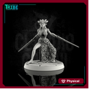 (0015) Dryad