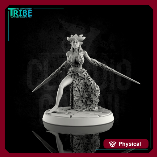 (0015) Dryad - Only-Games