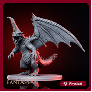 Adult Red Dragon 2 - Only-Games