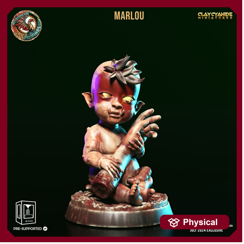 Marlou