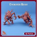Encruster Beast