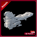 (Armada) Nebulon C Escort Frigate Variant 1