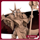 War Sister Adepta