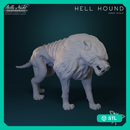 Hellhound | 32mm STL