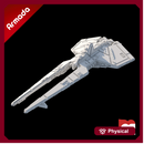 (Armada) Customs Corvette V2