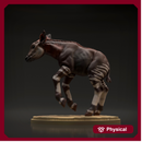 Okapi Calf 1:32
