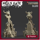 Hell's Gate