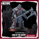 Lord of the Harvest (physical miniature)
