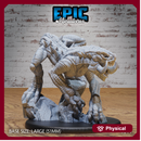Cave Crawler