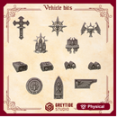 Vehicle bits CL