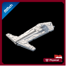 (MMch) Onager Star Destroyer