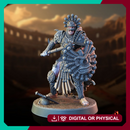 Beholder Gladiator