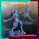 Imperfect Dray - G