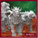 Hounds Of Hades