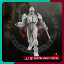 City Guard Warforged