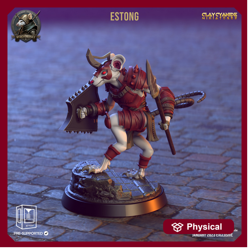 Estong