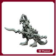 Ice Demon 1 - Only-Games
