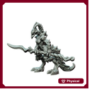 Ice Demon 1