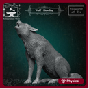 Wolf Howling