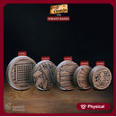 Pirate Bases - Pirate Chronicles - CastNPlay - Terrain Wargaming D&D DnD