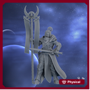 Nova Star Standard Bearer