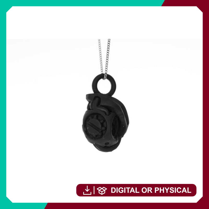 Speaker Charm - Only-Games