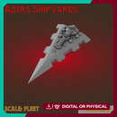 GDH:D201 Delta Cruiser