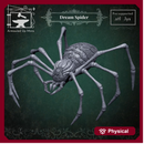 Dream Spider