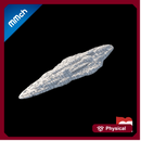 (MMch) MC80-A Wingless Liberty