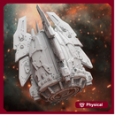 Landing Pod