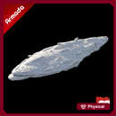 (Armada) Viscount Star Defender
