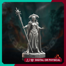 Shadow Priestess