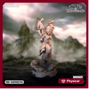 Savage Beasts of Kinjo Island - Vermin Hunter 02