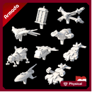 (Armada) The Others Set