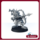 Daido, Clan Watchman