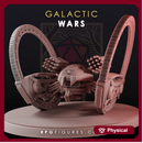 Galactic Wars | Hailstorm Tank
