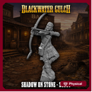 Shadow On Stone - Scout